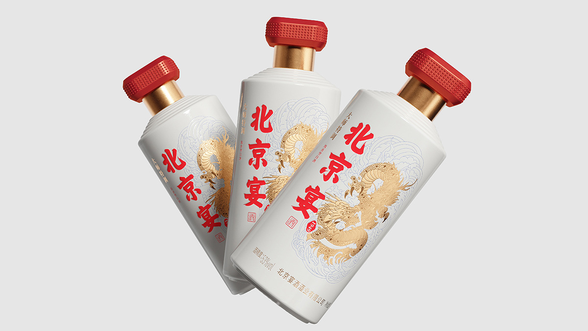 北京宴酱酒